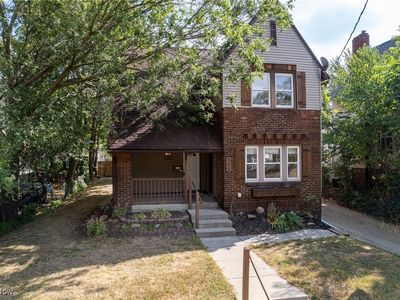 555 Brittain Rd, Akron, OH, 44305