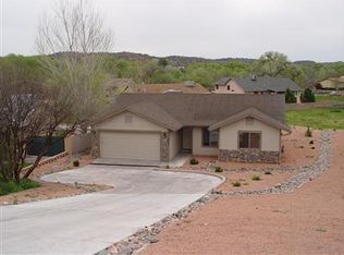 1923 S Sacaton #5, Cottonwood, AZ 86326