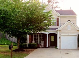 1065 Dunedin Trl, Woodstock, GA 30188