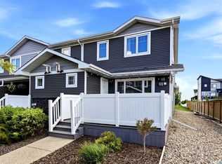 Hawkstone Village, Regina, SK S4X 0N4