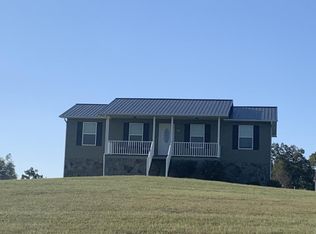 615 Jay Fanning Rd, Afton, TN 37616