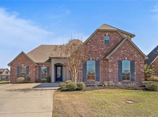 4141 Courtland Way, Benton, LA 71006