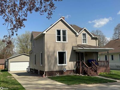 1608 9th St, Harlan, IA, 51537