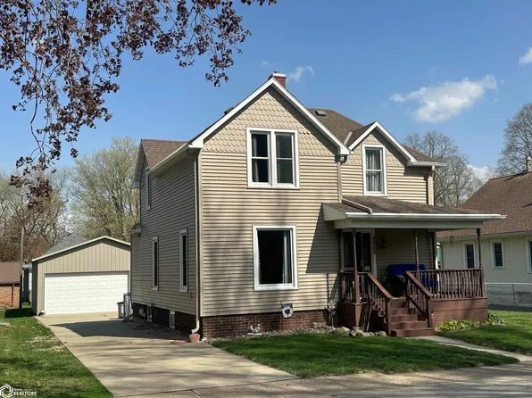 1608 9th St, Harlan, IA 51537