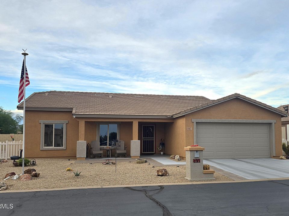 1st image of 2101 S MERIDIAN Road #147
