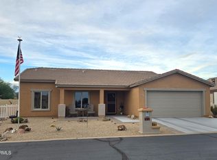 2101 S Meridian Rd UNIT 147, Apache Junction, AZ 85120