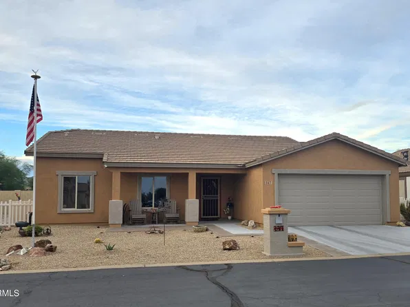 2101 S MERIDIAN Road #147, Apache Junction, AZ 85120