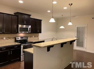 4209 Govan Ferry Dr, Wake Forest, NC 27587