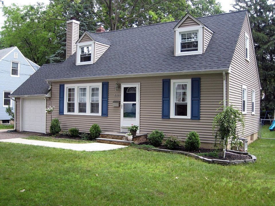 For Sale: 581 Mountainview Dr, North Plainfield Boro, NJ 07060