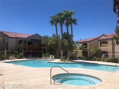 7885 W Flamingo Rd UNIT 2126, Las Vegas, NV, 89147
