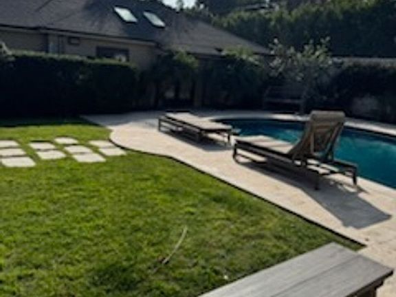 2nd image of 625 N Elm Dr #7F6168736