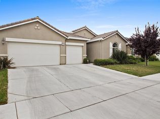 3509 W Elowin Ave, Visalia, CA