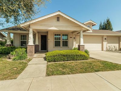 354 W Lilac Avenue, Reedley, CA, 93654