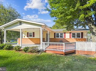 14012 Bardot St, Rockville, MD 20853
