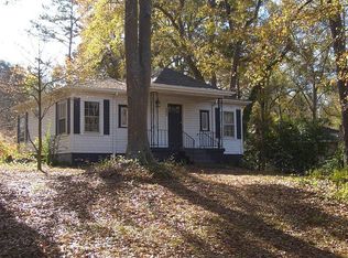 335 Briarcliff Rd, Spartanburg, SC 29301