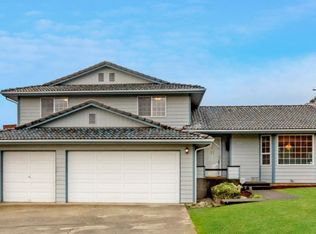 406 64th Avenue Ct E, Fife, WA 98424