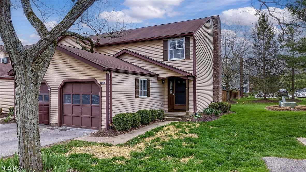9648 E Idlewood Dr, Twinsburg, OH 44087 | Zillow