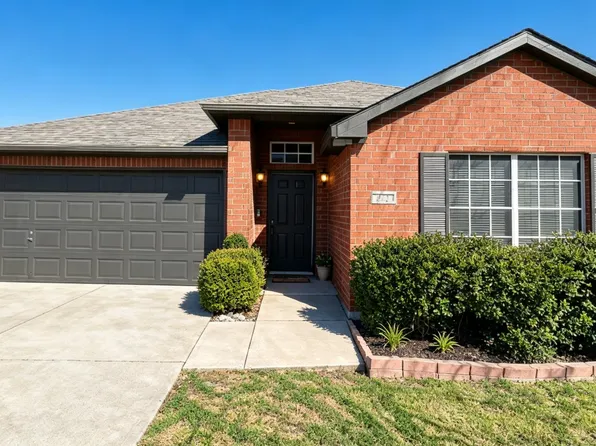 417 Joyce Way, McKinney, TX 75069