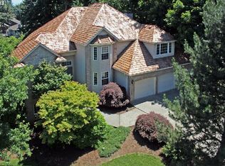 19643 Wildwood Dr, West Linn, OR 97068