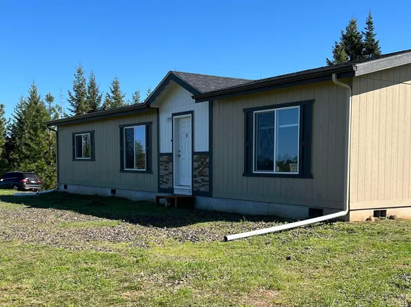 142 Shenandoah 3rd St, Kamiah, ID 83536