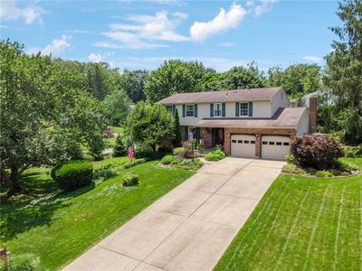 456 Oaklawn Dr, Pittsburgh, PA, 15241