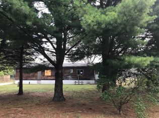 1144 N Gale Dr, Wisconsin Dells, WI 53965