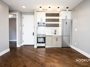 76 Palmetto St #2B, Brooklyn, NY 11221