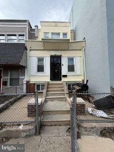 5837 Ludlow St, Philadelphia, PA, 19139