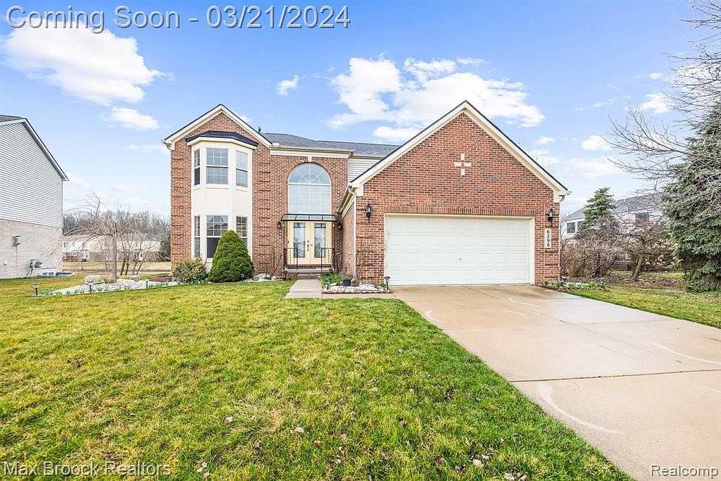 6298 Jonquil Ln, Ypsilanti, MI 48197 | MLS #20240016353 | Zillow