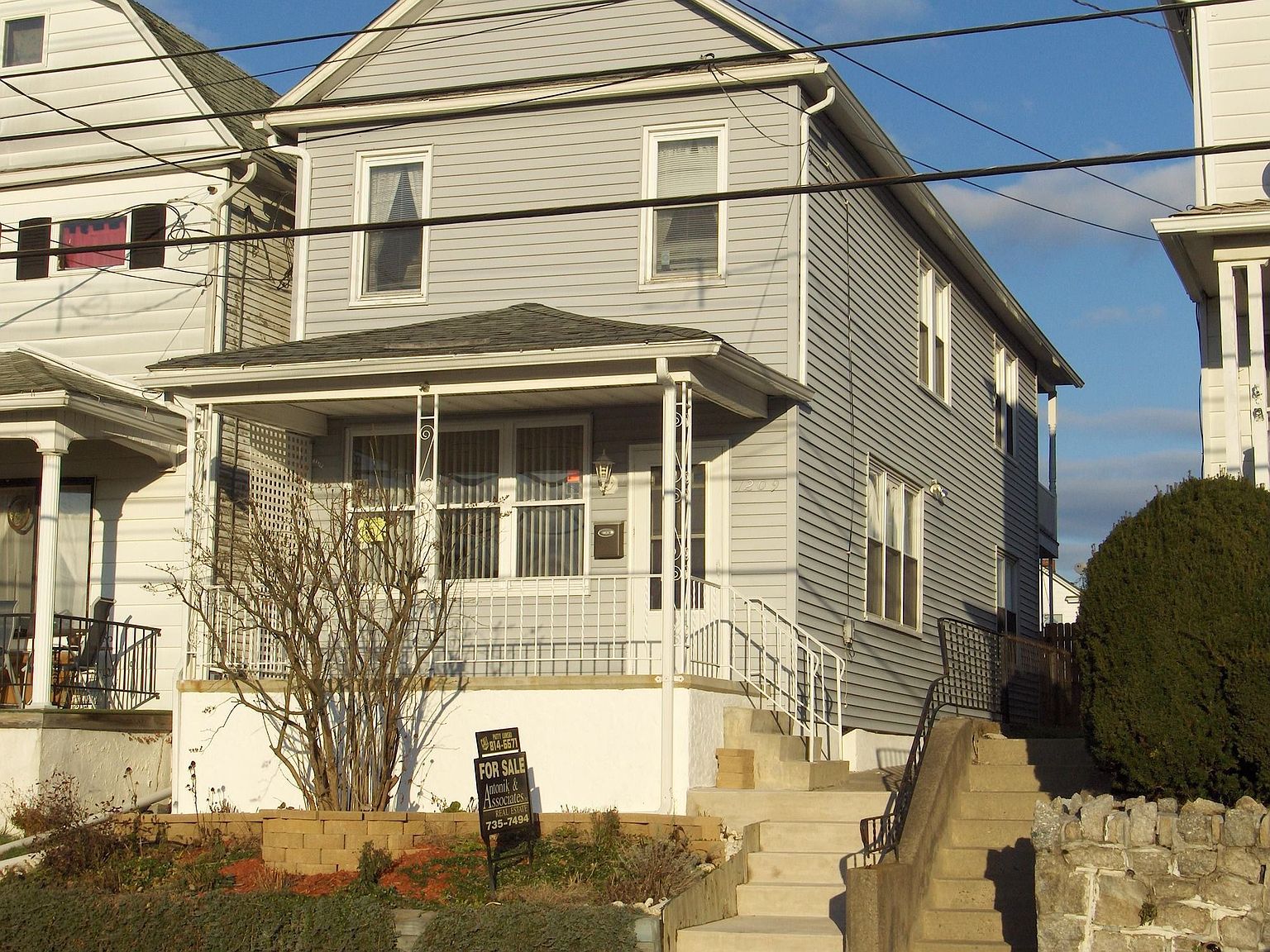 1209 Lincoln Ave, Nanticoke, PA 18634 Zillow