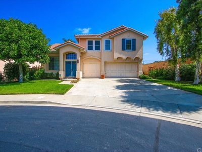1151 E Palm Dr, Covina, CA, 91724