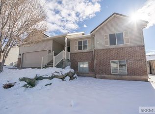 3638 Capstone Dr, Idaho Falls, ID 83401