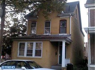 453 N Evans St, Pottstown, PA 19464