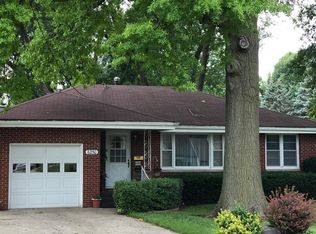 6250 SW 14th St, Des Moines, IA 50315