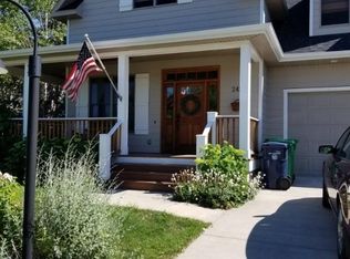 2424 Snapdragon St, Bozeman, MT 59718