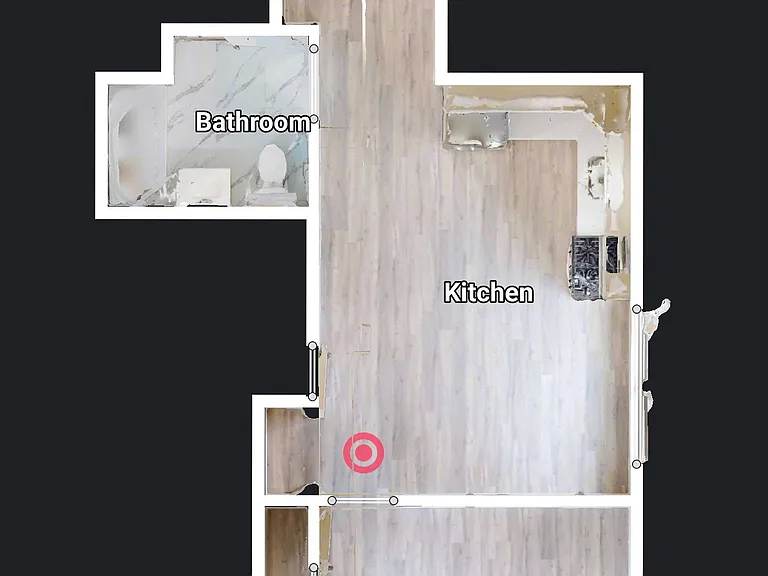 59 Cedar St #1 — Photo 3