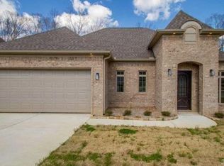 7600 Garden Way Dr, Sherwood, AR 72120