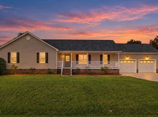 27 Old Tree Ct, Willow Spring, NC 27592