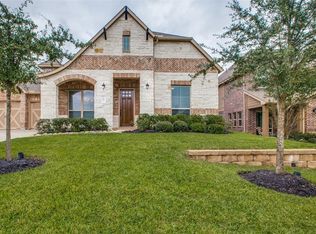55 Chestnut Meadow Dr, Conroe, TX 77384