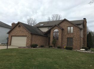 1575 Evergreen Pl, Elkhart, IN 46514