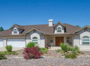 14333 Lake Vista Dr, Sonora, CA 95370