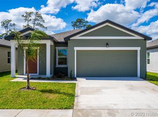 3080 Neverland Dr, New Smyrna Beach, FL 32168