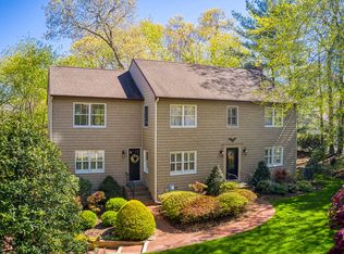 55 Westwoods Blvd, Riverhead, NY 11901