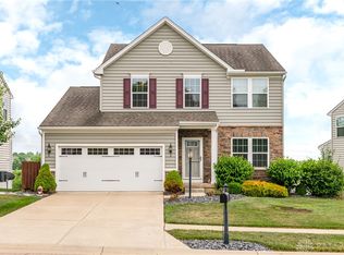 2838 Ridge View Ct, Xenia, OH 45385