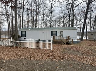 0 Lakeshore Dr #10, Beechgrove, TN 37018