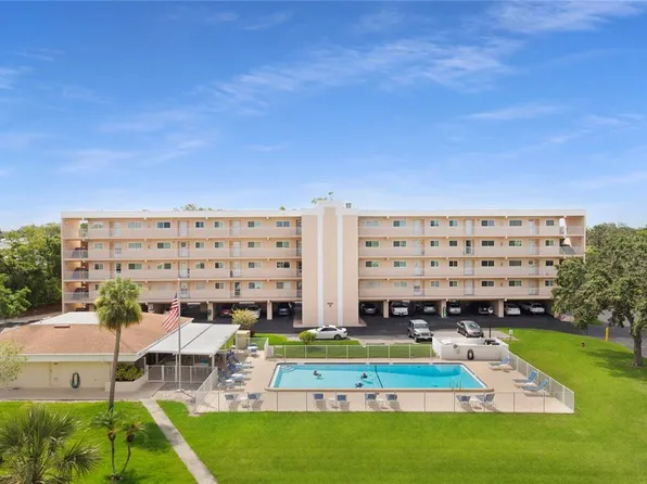 9461 Harbor Greens Way APT 502, Seminole, FL 33776