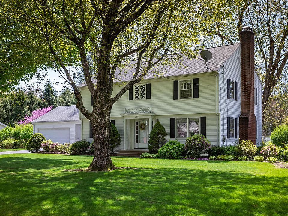172 Viscount Rd, Longmeadow, MA 01106 Zillow