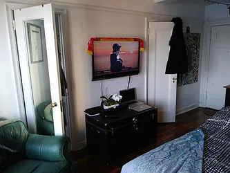 Rented by Tudor Realty