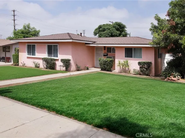14615 San Fernando Mission Blvd, San Fernando, CA 91340