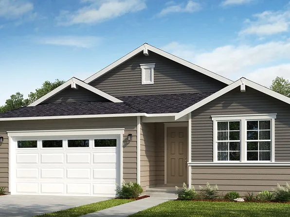 2917 Balsamroot Dr SE, Lacey, WA 98513